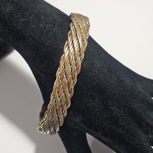 Sergio Lub Copper  Bracelet